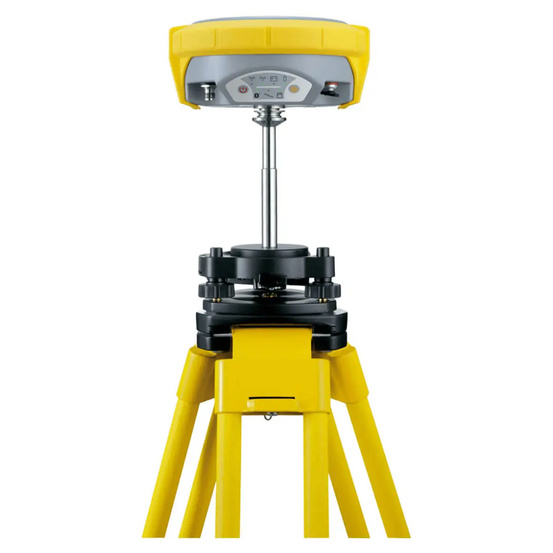 GNSS приемник GeoMax Zenith15 Rover (GSM-UHF) xPad Ultimate GO