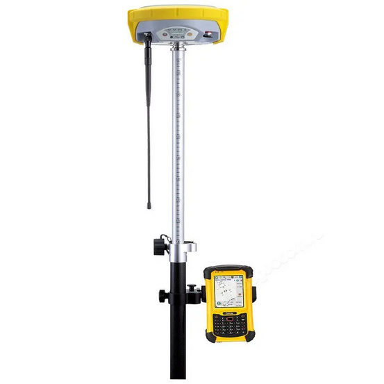 GPS/GNSS приемник Zenith25 (GSM)