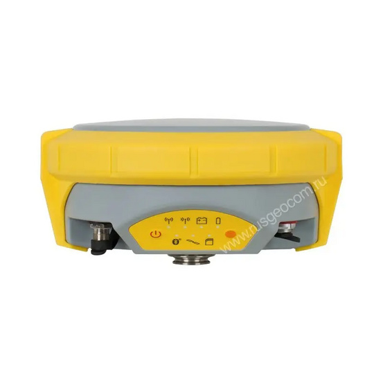 GPS/GNSS приемник Zenith25 (GSM)