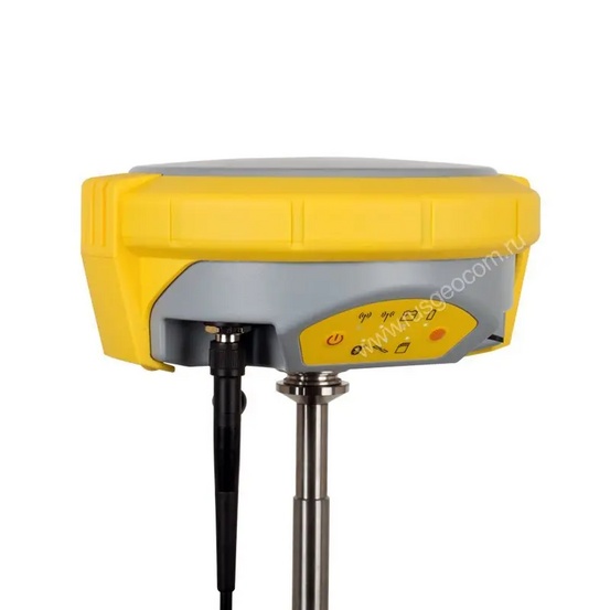 GPS/GNSS приемник Zenith25 (GSM-UHF)