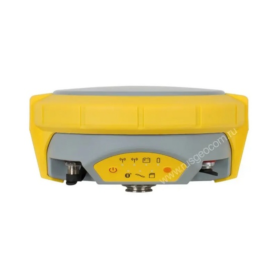 GPS/GNSS приемник Zenith25 (GSM-UHF)