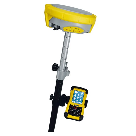 GPS/GNSS приёмник GeoMax Zenith25 PRO (GSM)