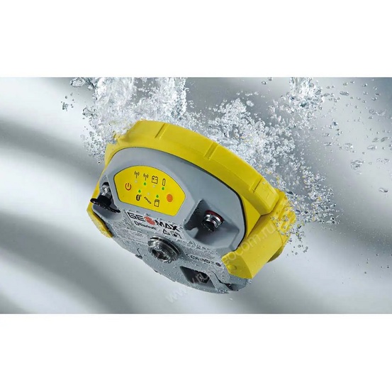 GPS/GNSS приёмник GeoMax Zenith25 PRO Base (GSM&UHF)