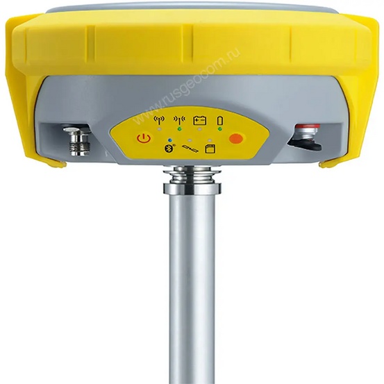 GPS/GNSS приёмник GeoMax Zenith25 PRO Base (GSM&UHF)