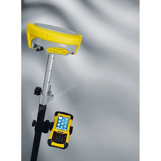 GPS/GNSS приёмник GeoMax Zenith25 PRO Base (GSM&UHF)