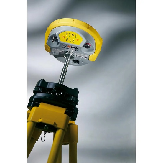 GPS/GNSS приёмник GeoMax Zenith25 PRO Base (GSM&UHF)