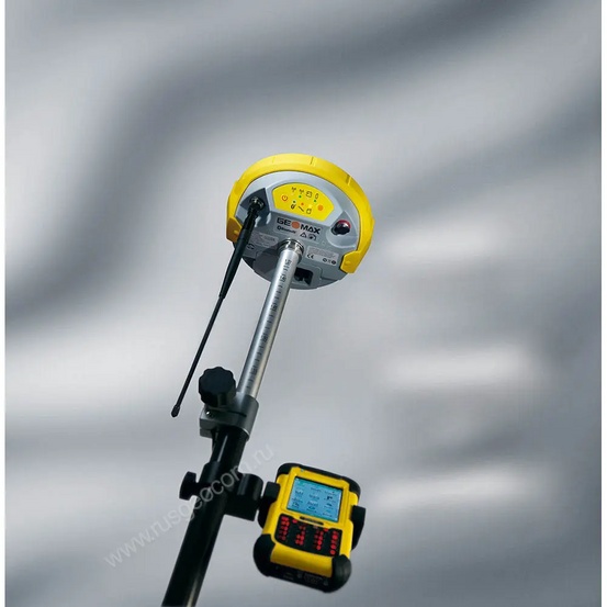 GPS/GNSS приёмник GeoMax Zenith25 PRO Base (GSM&UHF)