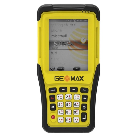 GNSS приемник GeoMax Zenith25 PRO Rover (GSM-UHF) xPad Win