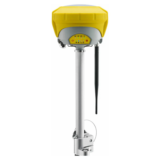 GNSS приёмник GeoMax Zenith35 PRO Rover (GSM-UHF-TAG)