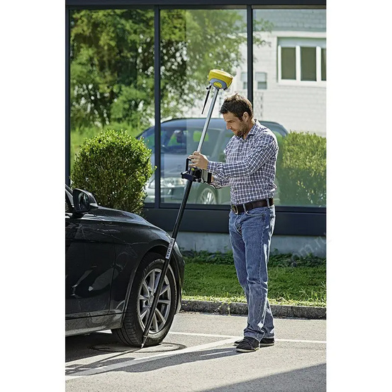 GPS/GNSS приёмник GeoMax Zenith35 PRO Rover (GSM-UHF)