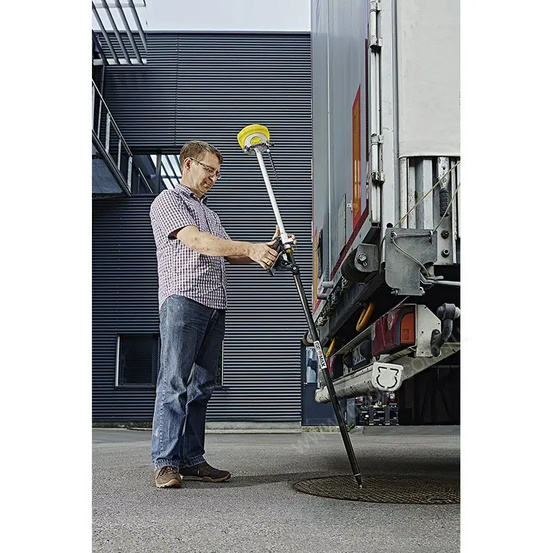 GPS/GNSS приёмник GeoMax Zenith35 PRO Rover (GSM-UHF)