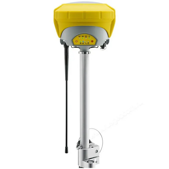 GPS/GNSS приёмник GeoMax Zenith35 PRO Base (GSM-UHF) с внешним радиомодемом