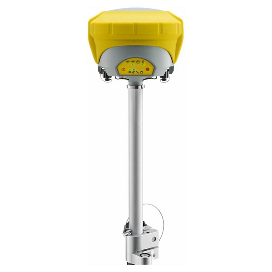 GNSS приёмник GeoMax Zenith35 PRO Base (GSM-UHF) с внешним радиомодемом