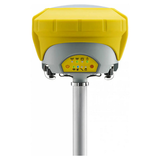 GNSS приёмник GeoMax Zenith35 PRO Rover (GSM-UHF) xPad Ultimate