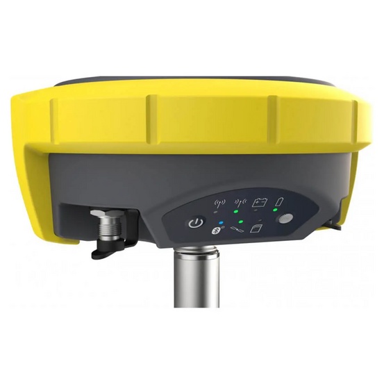 GNSS приемник GeoMax Zenith40 Base-Rover (GSM&UHF) xPad Ultimate Survey