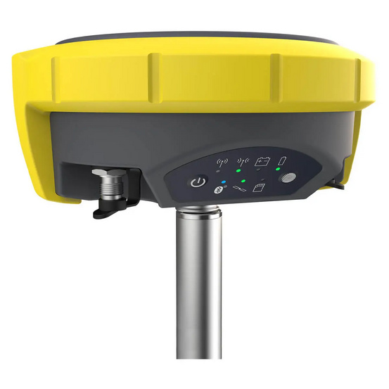 GPS приемник GeoMax Zenith60 LTE-UHF-IMU