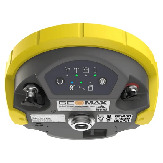 GPS приемник GeoMax Zenith60 LTE-IMU