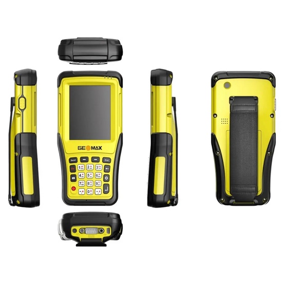 Полевой контроллер Geomax Zenius5 W
