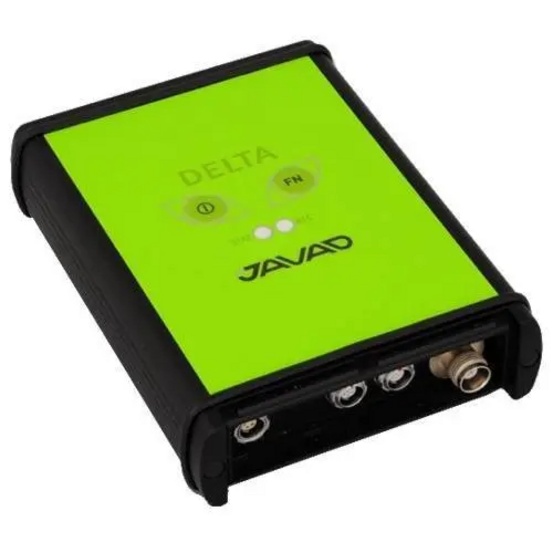 GNSS приемник Javad DeltaQ G3D