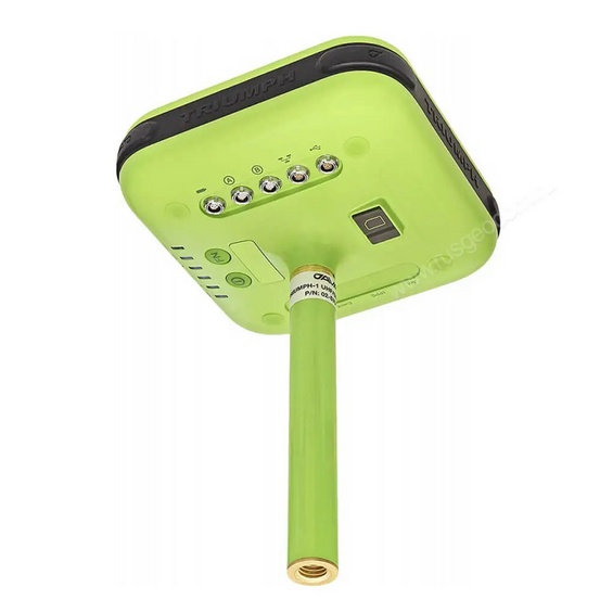 GNSS приемник Javad Triumph 1M