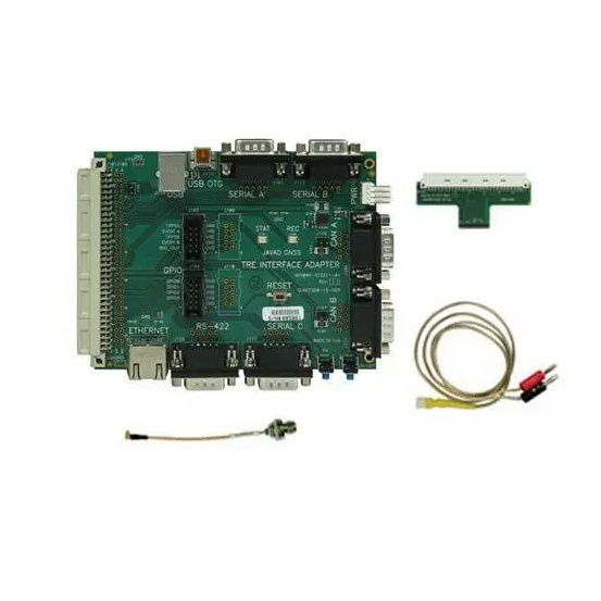 Javad TRE/TR Оценочный комплект