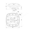 GNSS антенна Javad GrAnt G3