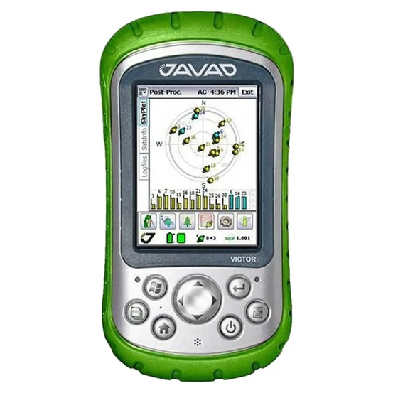 Полевой контроллер Javad Victor