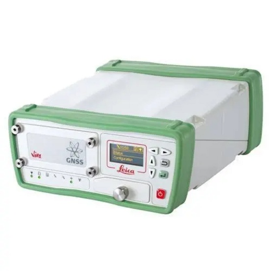 GPS/GNSS приёмник Leica GS25 (профессиональный)