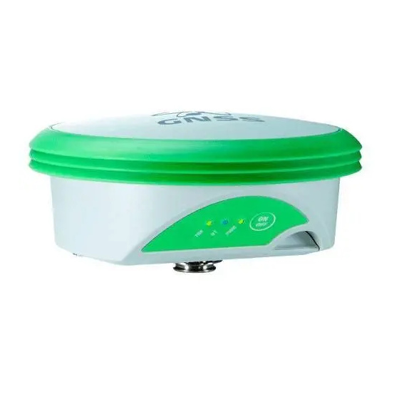 GNSS/GPS приёмник Leica GS12 (смартантенна)