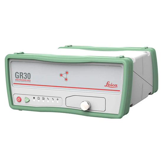 GNSS приёмник GPS Leica GR30