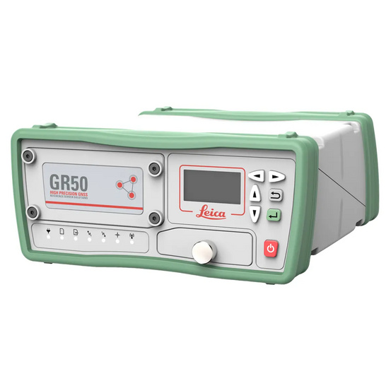 GNSS приёмник GPS Leica GR50