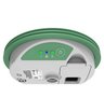 GNSS-приемник Leica GS07 GSM Radio с контроллером Leica CS20