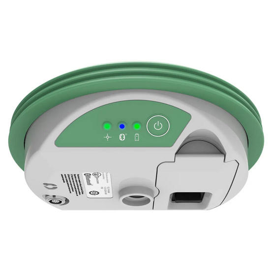 GNSS-приемник Leica GS07 GSM Disto с контроллером Leica CS20