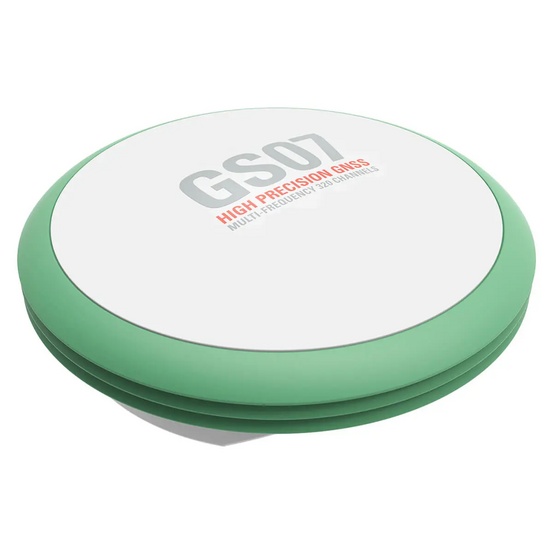 GNSS-приемник Leica GS07