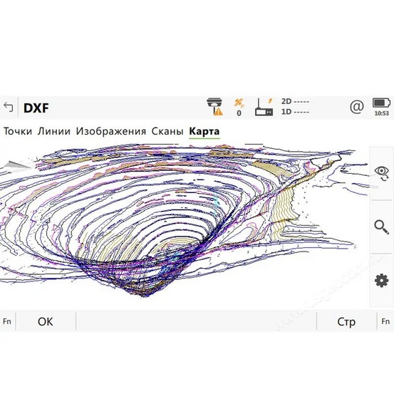 Акция! Leica GS08plus и контроллер LEICA CS20 Disto