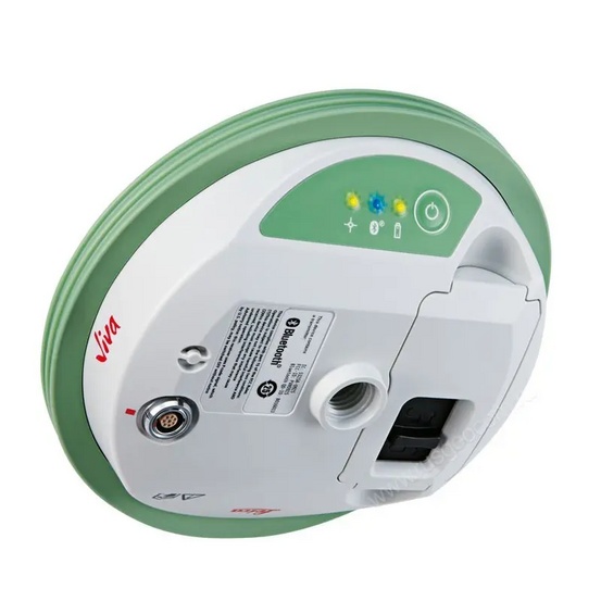 Акция! Leica GS08plus и контроллер LEICA CS20 Disto