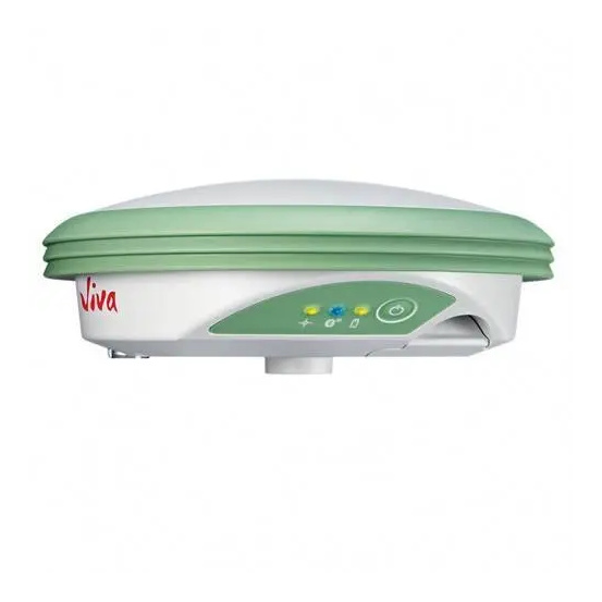 GNSS/GPS приёмник Leica GS08 (смартантенна)