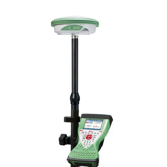 Акция! Leica GS08plus, контроллер CS15 3.5G и 1 год SmartNet