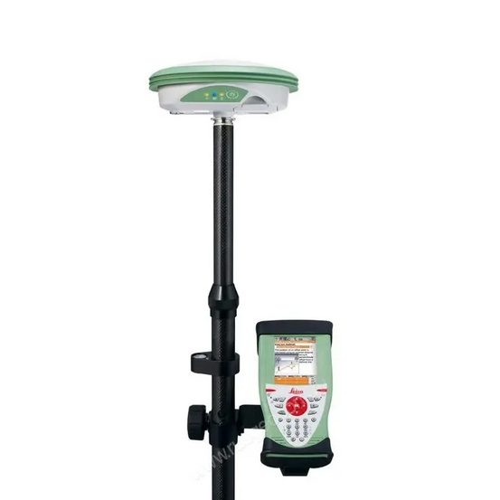 Акция! Leica GS08plus, контроллер CS10 3.5G  и 1 год SmartNet