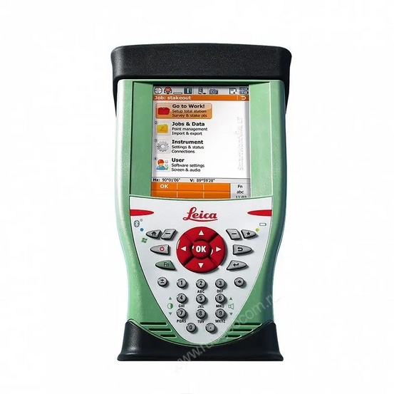 Акция! Leica GS08plus, контроллер CS10 3.5G  и 1 год SmartNet