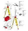 GPS/GNSS приёмник Leica GS10 (Unlimited)
