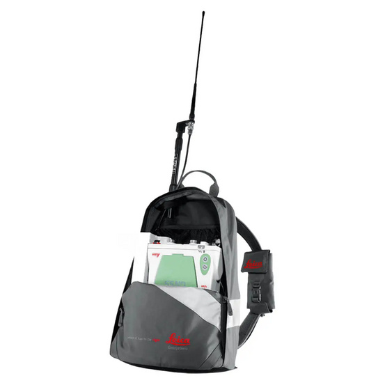 GPS/GNSS-приемник Leica GS10 Расширенный