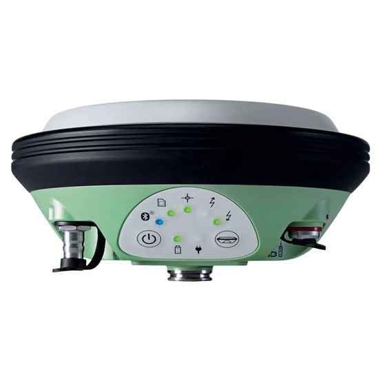 GNSS-приемник LEICA  GS14  RUS 3.75G UHF (L1+L2)