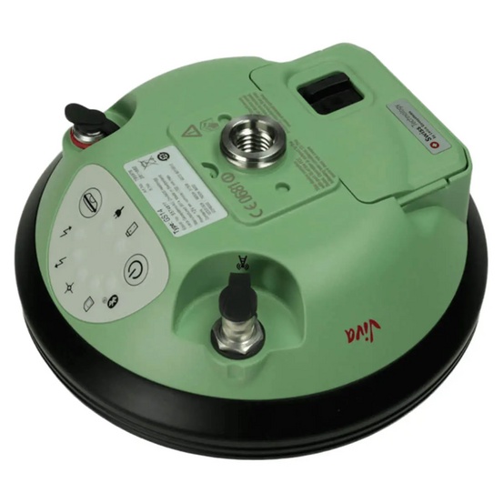 GNSS-приемник LEICA  GS14  RUS 3.75G UHF (L1+L2)