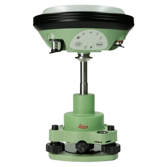 GNSS-приемник LEICA  GS14  RUS 3.75G UHF (L1+L2)