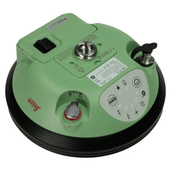 GNSS-приемник Leica GS14 3.75G UHF (минимальный)