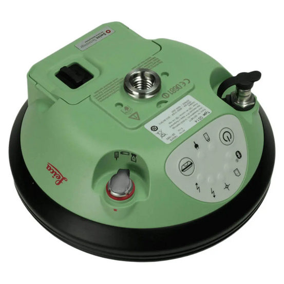 GNSS-приемник LEICA  GS14  RUS 3.75G (L1+L2; GLONASS)