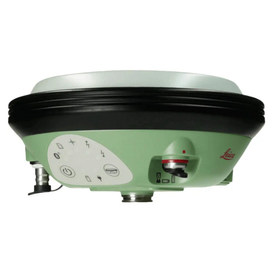 GNSS-приемник LEICA  GS14  RUS 3.75G (L1+L2; GLONASS)