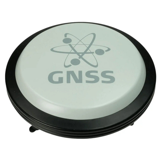 GNSS-приемник LEICA  GS14  RUS 3.75G (L1+L2; GLONASS)