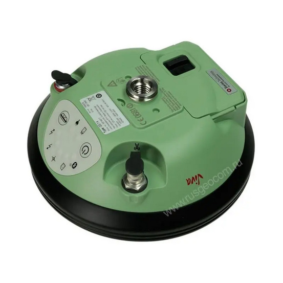 GNSS/GPS приёмник Leica GS14 RUS 3.75G&UHF Unlimited